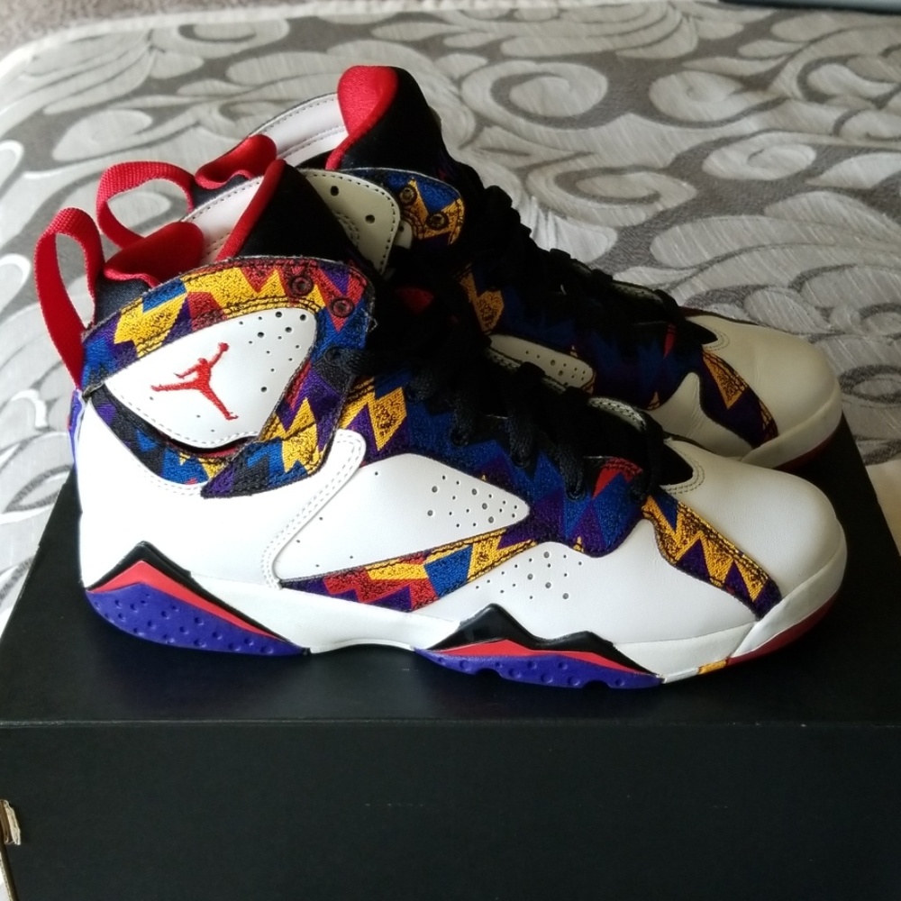 Air Jordan 7